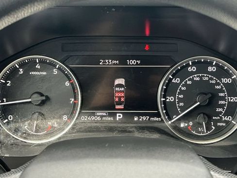 Used 2025 Mitsubishi Outlander ES AWD/4WD image 27