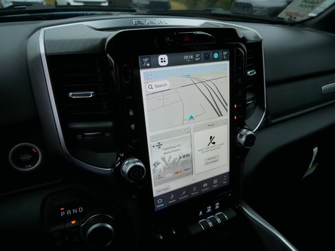 New 2026 RAM 1500 Big Horn image 15