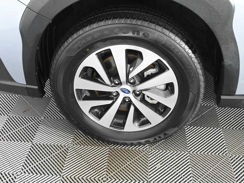Used 2023 Subaru Outback Premium w/ Popular Package #1 AWD/4WD image 26
