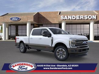 New 2026 Ford F250 King Ranch AWD/4WD video 1
