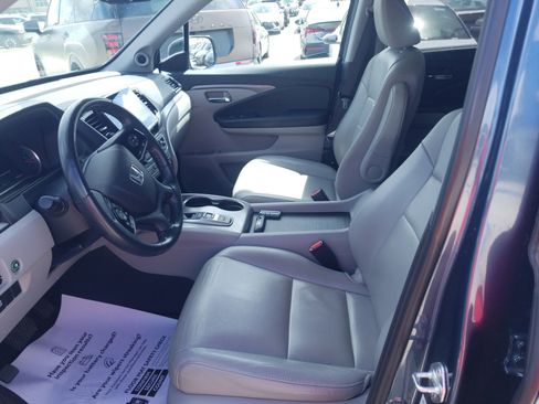 Used 2021 Honda Pilot Special Edition image 10