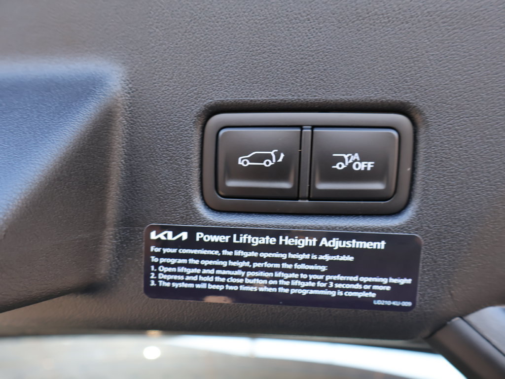 New 2027 Kia Telluride SX Prestige AWD/4WD image 16