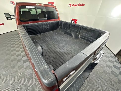 Used 2016 Ford F250 Platinum image 53