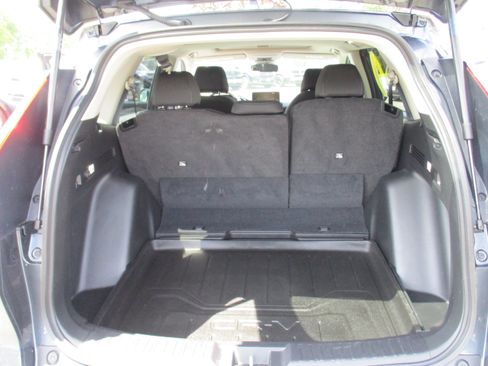 Certified 2025 Honda CR-V EX image 14