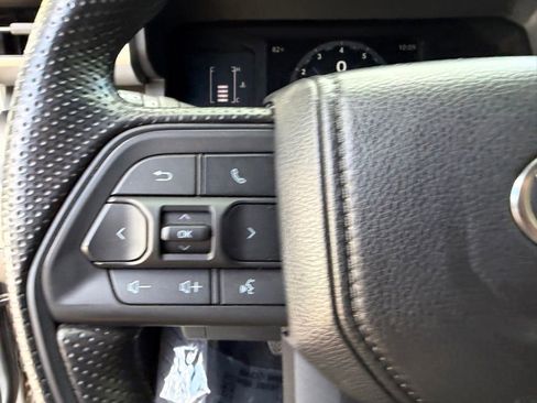 Used 2024 Toyota Tacoma SR5 RWD image 22