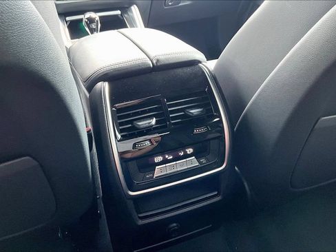 Used 2022 BMW X6 xDrive40i AWD/4WD image 10