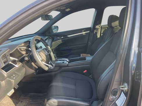 Used 2020 Honda Civic Sport image 15