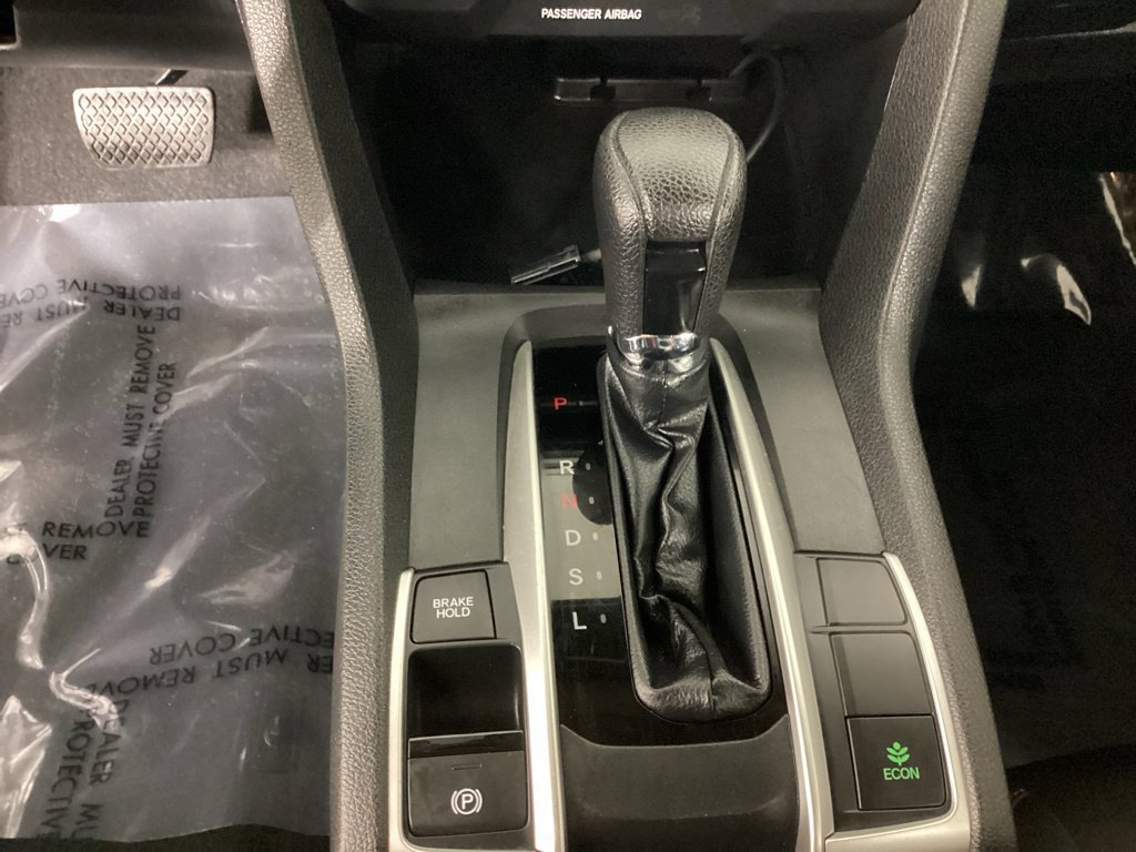 Used 2019 Honda Civic LX image 19