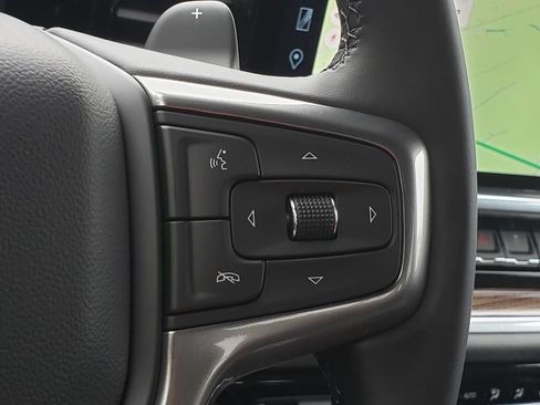 New 2026 Chevrolet Silverado 1500 RST w/ Convenience Package II AWD/4WD image 33