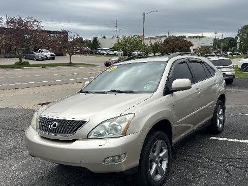 Used 2007 Lexus RX 350 AWD image 2
