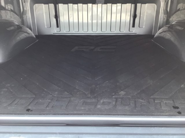 Used 2022 RAM 1500 Big Horn AWD/4WD image 45
