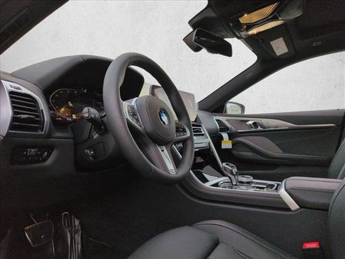 Used 2026 BMW 840i xDrive AWD/4WD image 3