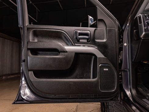 Used 2016 Chevrolet Silverado 2500 LTZ w/ Duramax Plus Package image 29