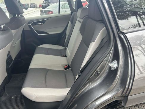 Certified 2024 Toyota RAV4 XLE w/ Convenience Package image 17