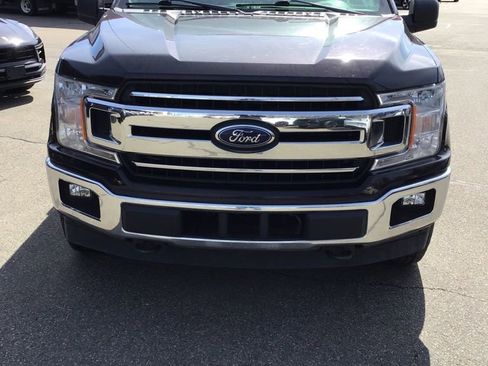 Used 2018 Ford F150 XLT w/ Trailer Tow Package image 2