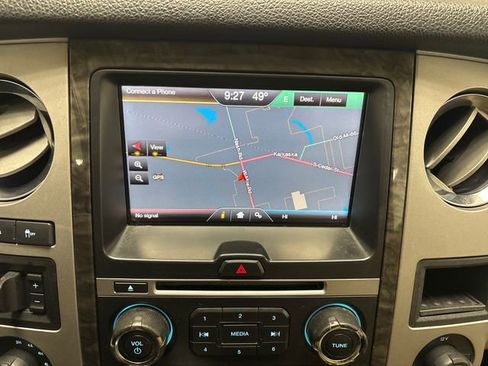 Used 2015 Ford Expedition Limited image 40