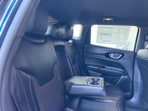 New 2026 Jeep Compass Latitude AWD/4WD image 15