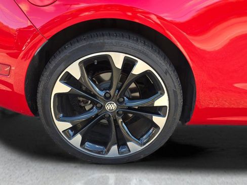 Used 2017 Buick Cascada Sport Touring image 15