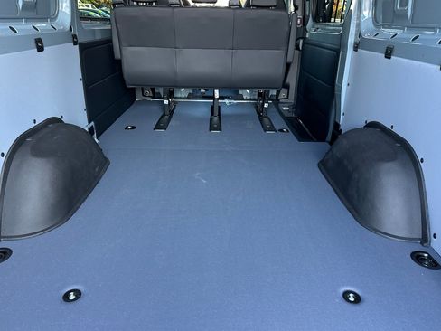 New 2026 Mercedes-Benz Sprinter 2500 image 16