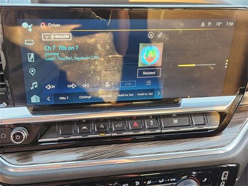 Used 2023 Chevrolet Silverado 1500 RST w/ All Star Edition Plus image 16