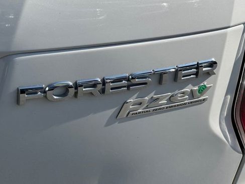 Used 2016 Subaru Forester 2.5i Limited image 25