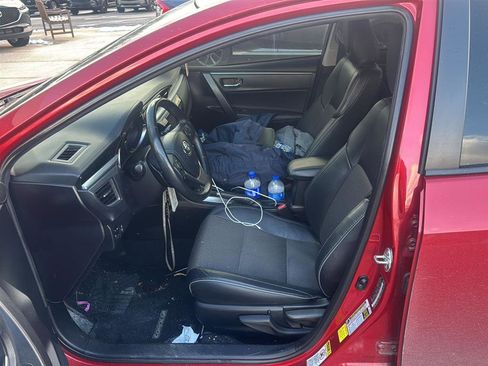 Used 2015 Toyota Corolla S image 1