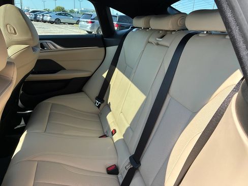 Certified 2024 BMW 430i Gran Coupe w/ Premium Package RWD image 21