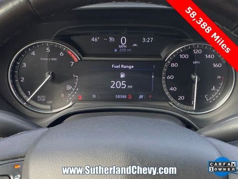 Used 2024 Cadillac CT4 Premium Luxury w/ Climate Package image 24