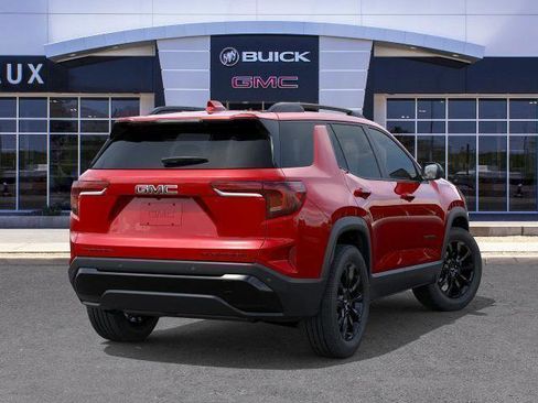 New 2026 GMC Terrain Elevation w/ Elevation Premium Package FWD image 52