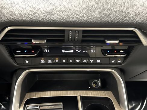 Used 2024 MAZDA CX-90 Plug-In Hybrid w/ Preferred image 20