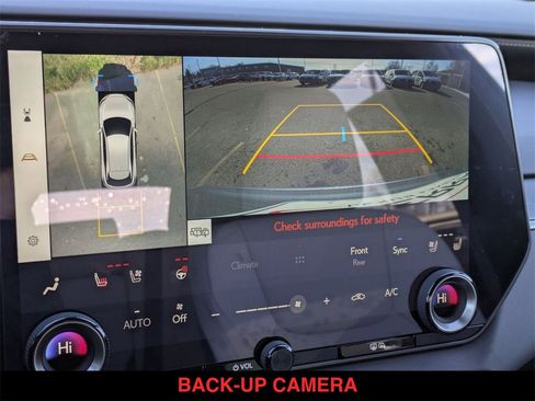 New 2026 Lexus RX 350 Premium w/ Convenience Package image 14