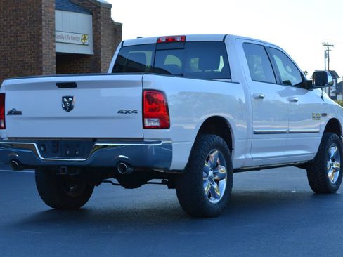 Used 2015 RAM 1500 Big Horn AWD/4WD image 5