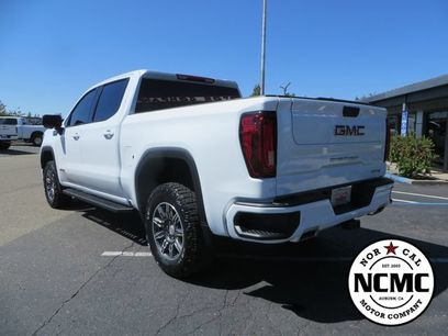Used 2026 GMC Sierra 1500 AT4