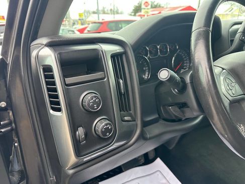 Used 2014 Chevrolet Silverado 1500 LT image 22