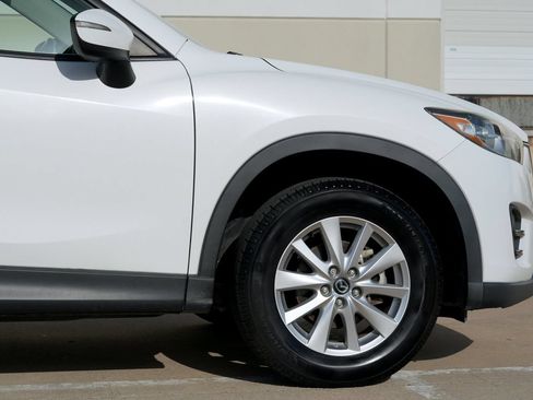 Used 2016 MAZDA CX-5 Sport FWD image 28