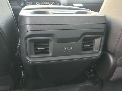 New 2026 Chevrolet Silverado 1500 LT Trail Boss w/ LT Trail Boss Premium Package image 21