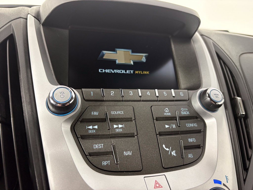 Used 2017 Chevrolet Equinox LT w/ Convenience Package AWD/4WD image 23