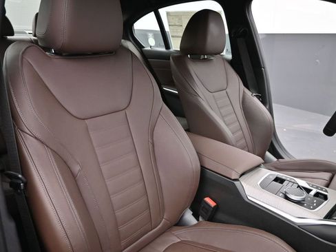 New 2026 BMW 330i Sedan w/ M Sport Package RWD image 22