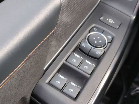 Certified 2021 Ford F150 Platinum w/ Equipment Group 701A High image 25