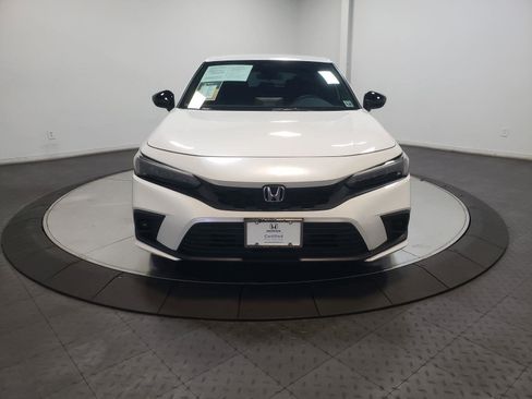 Certified 2024 Honda Civic Sport image 4