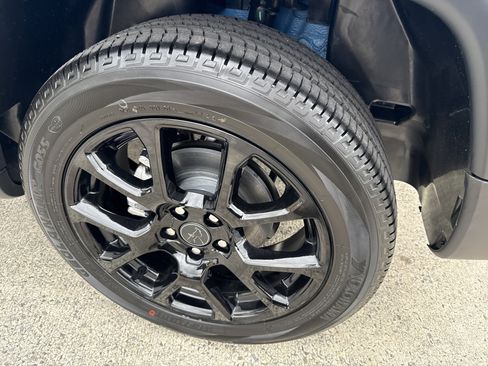 New 2026 Jeep Compass Latitude image 21