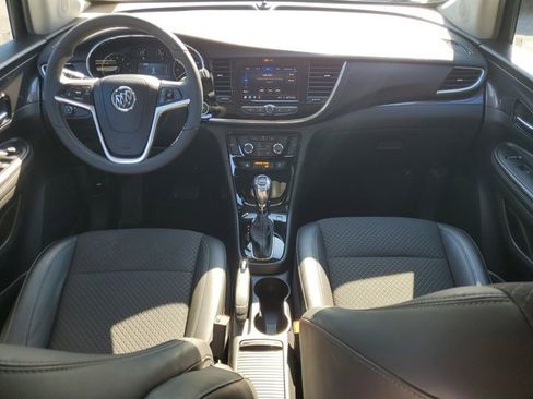 Used 2022 Buick Encore Preferred w/ Safety Package image 20