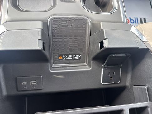 New 2026 Chevrolet Silverado 1500 LTZ AWD/4WD image 29