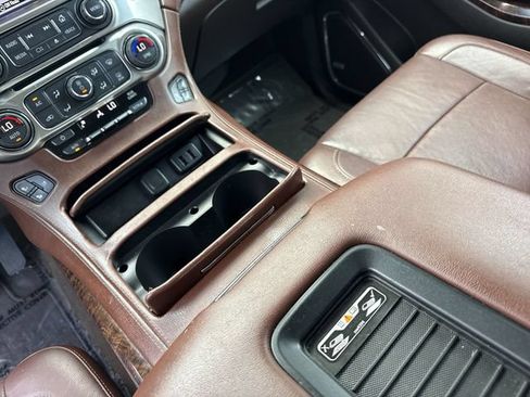 Used 2017 Chevrolet Tahoe Premier RWD image 21