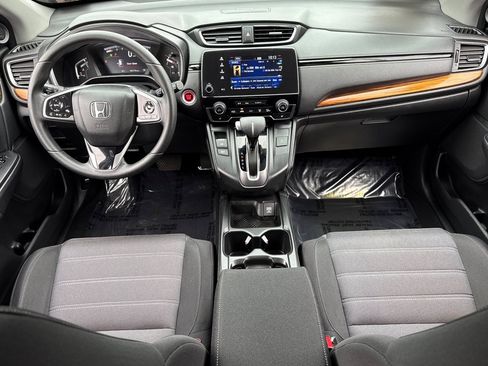 Used 2019 Honda CR-V EX image 15