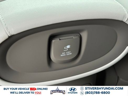 New 2026 Hyundai Palisade Limited image 27