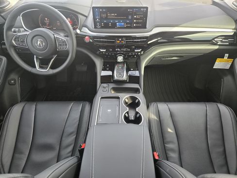 New 2026 Acura MDX FWD w/ Technology Package image 20