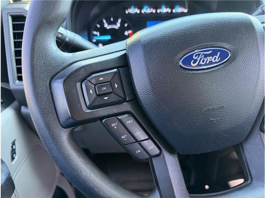 Used 2019 Ford F250 XL w/ STX Appearance Package AWD/4WD image 22