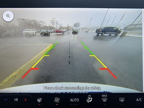 Certified 2023 Ford Escape ST-Line w/ Tech Pack #1 image 23