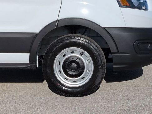 New 2026 Ford Transit 250 148 Medium Roof image 11